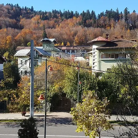 Pensiunea Casa Noastra-2