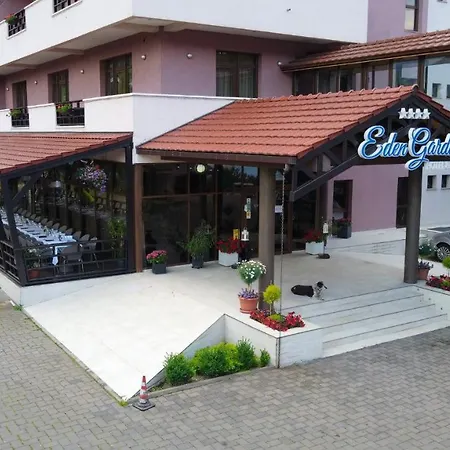 Hotel Eden Garden Spa-3
