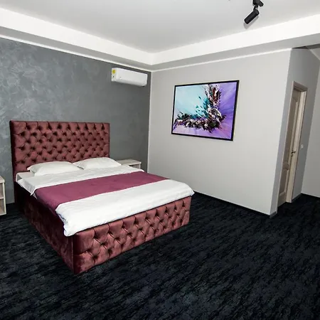 ZEN Hotel Focșani-2