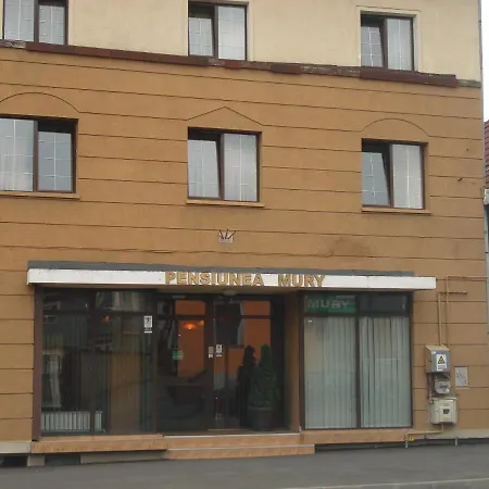 Pensiunea Mury-3