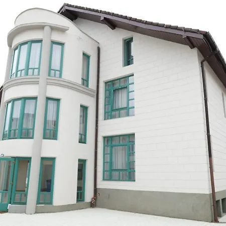 Green Villa Sibiu-3