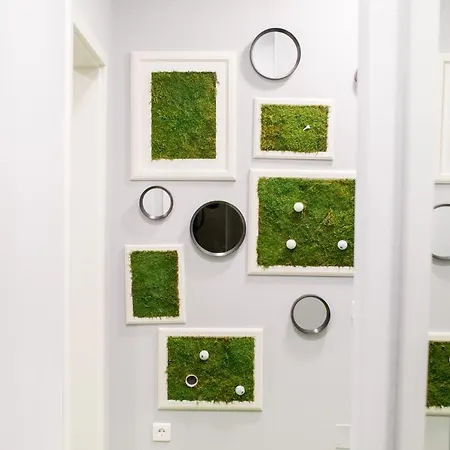 The Golfer Apartment With Jacuzzi-3