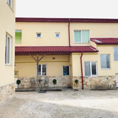 Casa Ryana Self Check-In-3