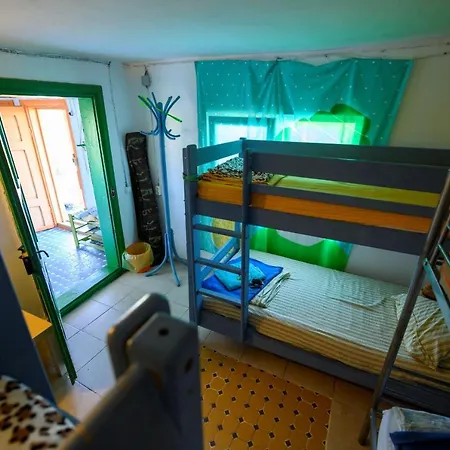 Danube Delta Hostel Homestay & Camping-2