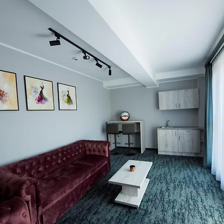 ZEN Hotel Focșani-3