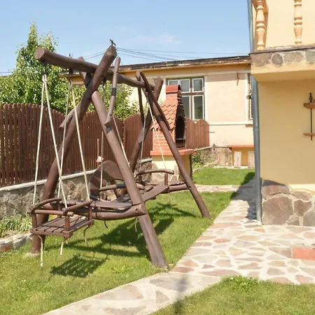 Casa Vlasea Albesti Sighișoara-2