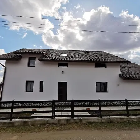 Pensiunea Alina-3