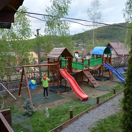 Pensiunea Moldovan-2