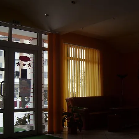 Hotel Mures-3