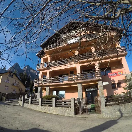 Pensiunea N.A.M-2