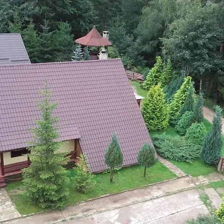 Cabane- Vila Crinul Si Teodor Poiana Brasov-3
