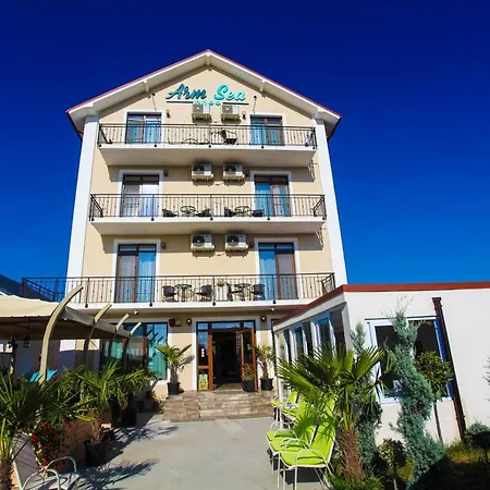 Armsea Mamaia Nord-3