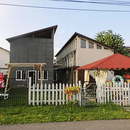 Vila Pestisorul Costinesti-3