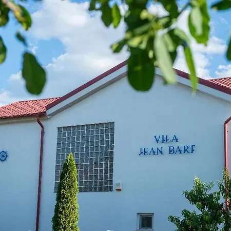 Vila Jean Bart-2