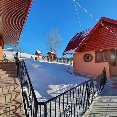 Cabana Popasul Vânătorului-2
