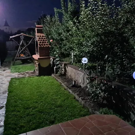 Casa Vlasea Albesti Sighișoara-3