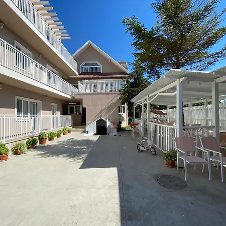 Vila Anca Mamaia Nord-2