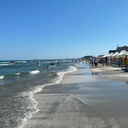 Vila Anca Mamaia Nord-3
