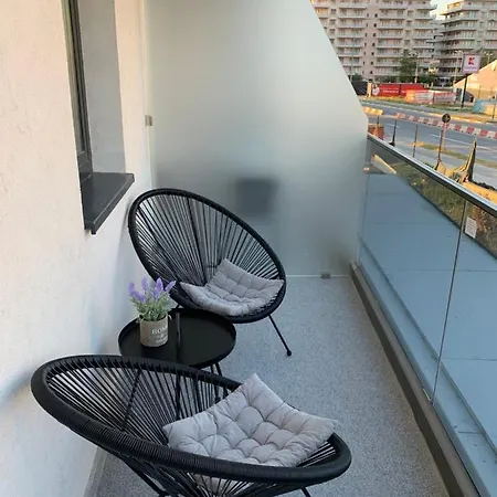 Apartament Alexandra-2