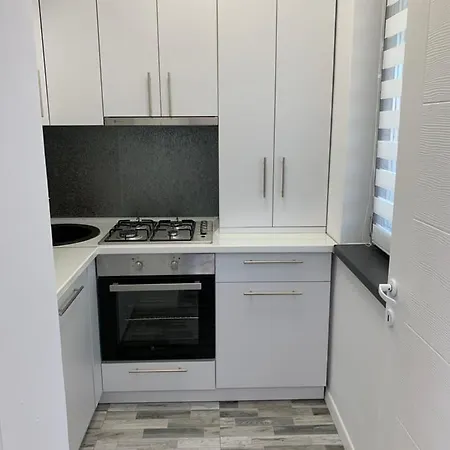Apartament Alexandra-3