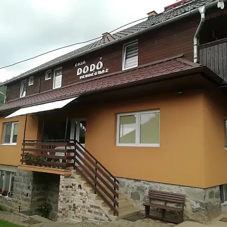 Casa Dodo Vendeghaz-3