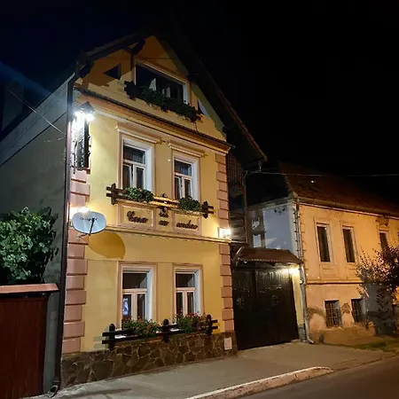 Casa cu Cerdac-2