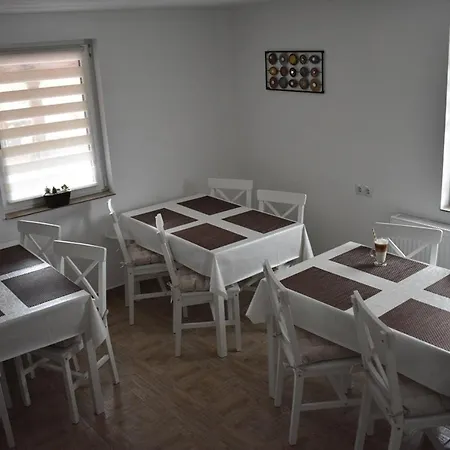Casa Dodo Vendeghaz-2
