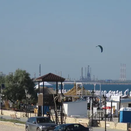 GP Apart SeaView, Mamaia Nord-3