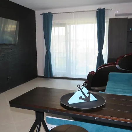 GP Apart SeaView, Mamaia Nord-2