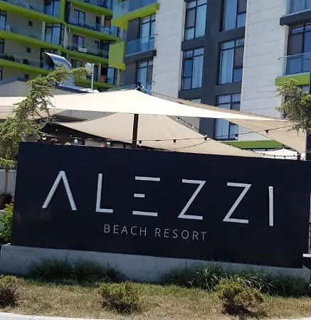 Relax Alezzi Beach Resort-2
