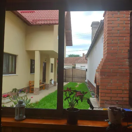 Casa Piatra Craiului-2