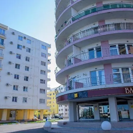 Expo Apartament Summerland-3