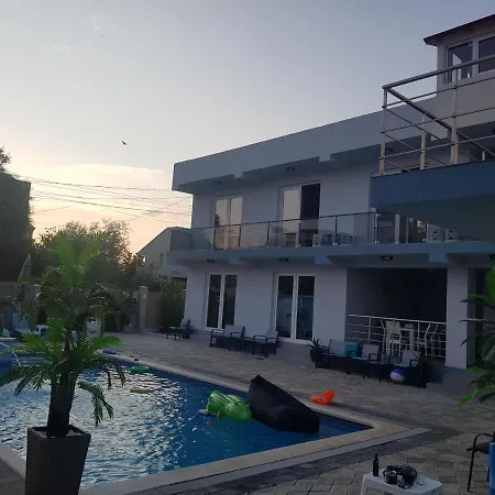 Cool Breeze - Mamaia Nord-3