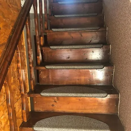 Pensiunea Lăcrămioara-2