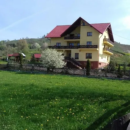 Pensiunea Maridor-2