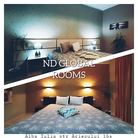 N.D Global Alba Iulia-2