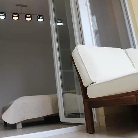 Luxury City Center Apartment - Romana-3