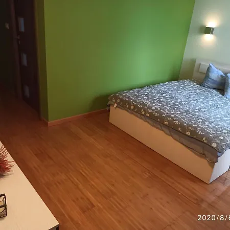 Casa Tiky-2