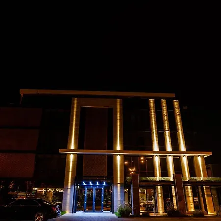 Hotel Kristal Focsani-3
