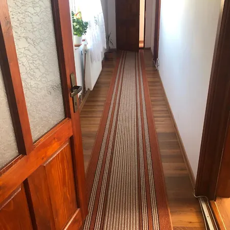 Pensiunea Lăcrămioara-3