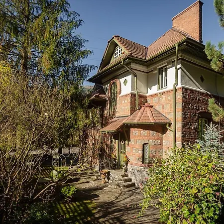 Vilegiatura/Florica Socolescu Villa-3