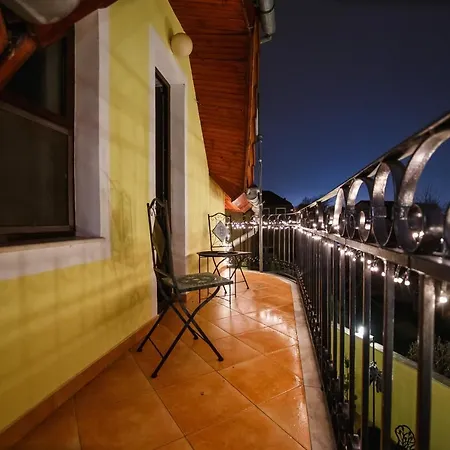 Casa 3 Guesthouse-3
