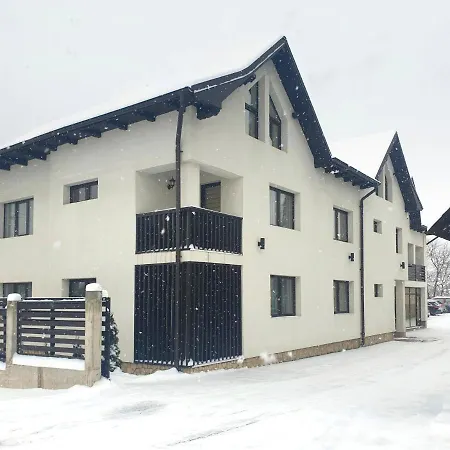 Residence Ghinita Bucovina-2