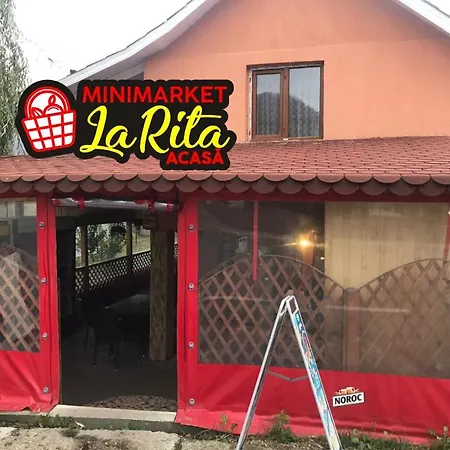 La Rita Acasă-2