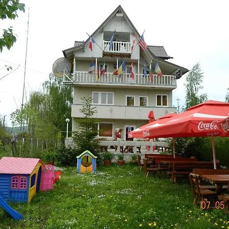 Vila Tom Cris-3