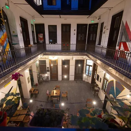 Hostel Cornel-2