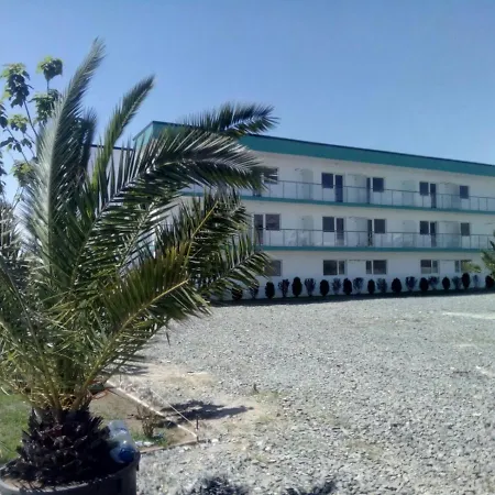 Caraibe Resort-2