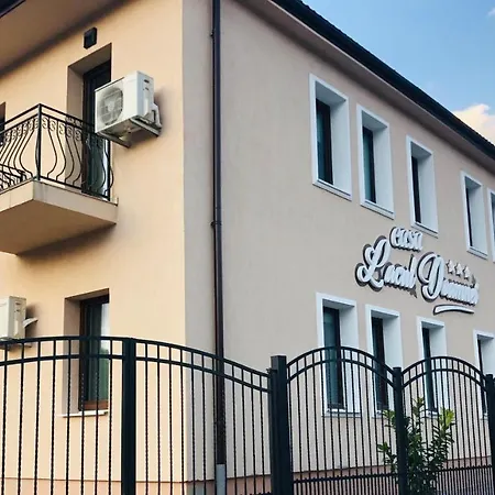 Casa Lacul Doamnei-2
