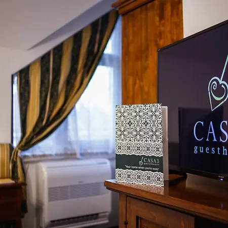 Casa 3 Guesthouse-2