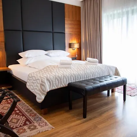 Mirage Resort & Spa-2